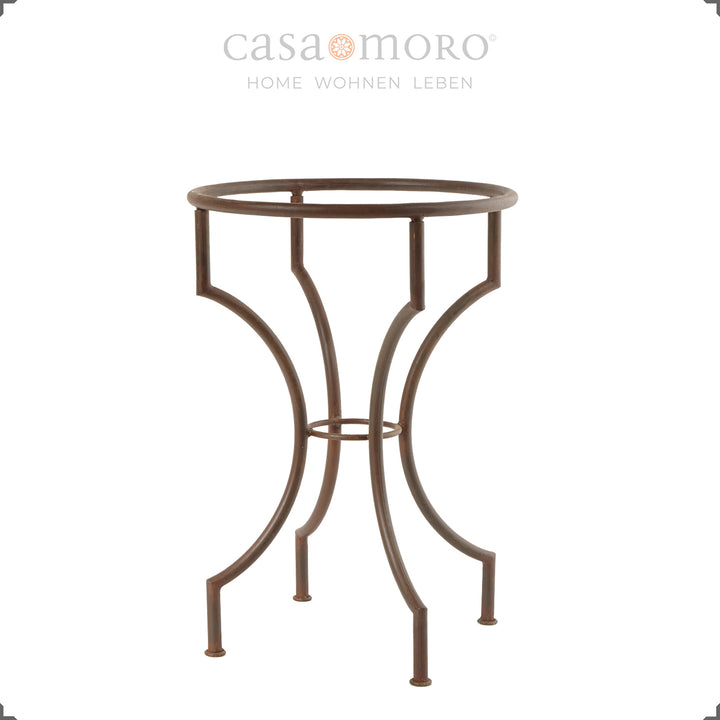 Small table for balcony & terrace