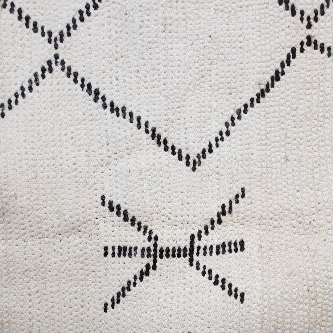Moroccan carpet Beni Ouarain BN2200