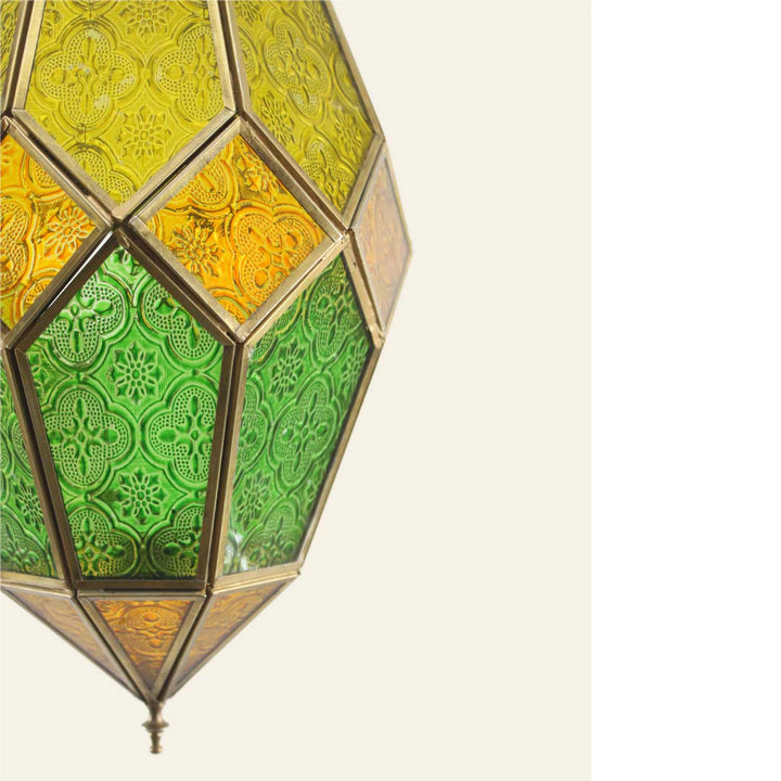 Yellow-green