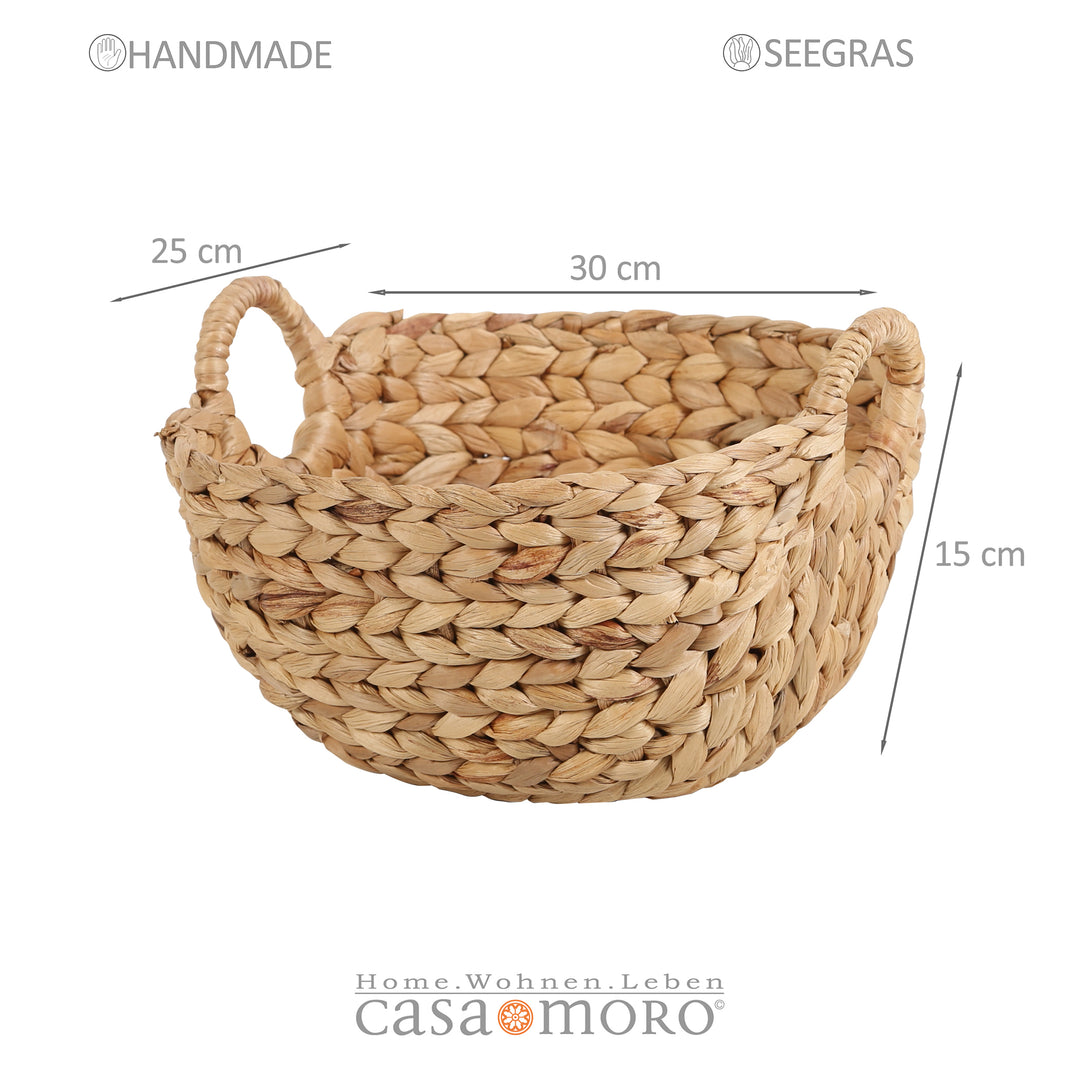 Storage basket Vera M