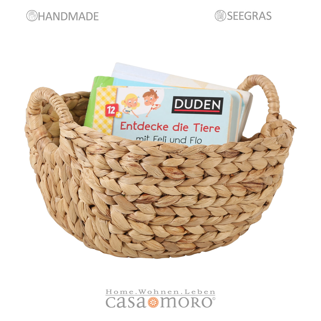 Storage basket Vera M