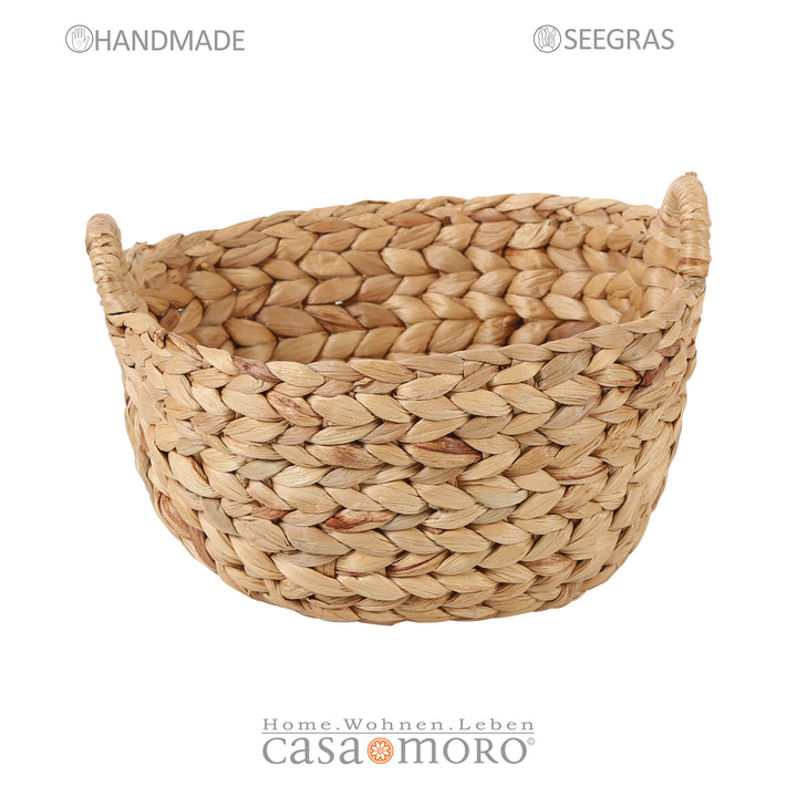 Storage basket Vera M