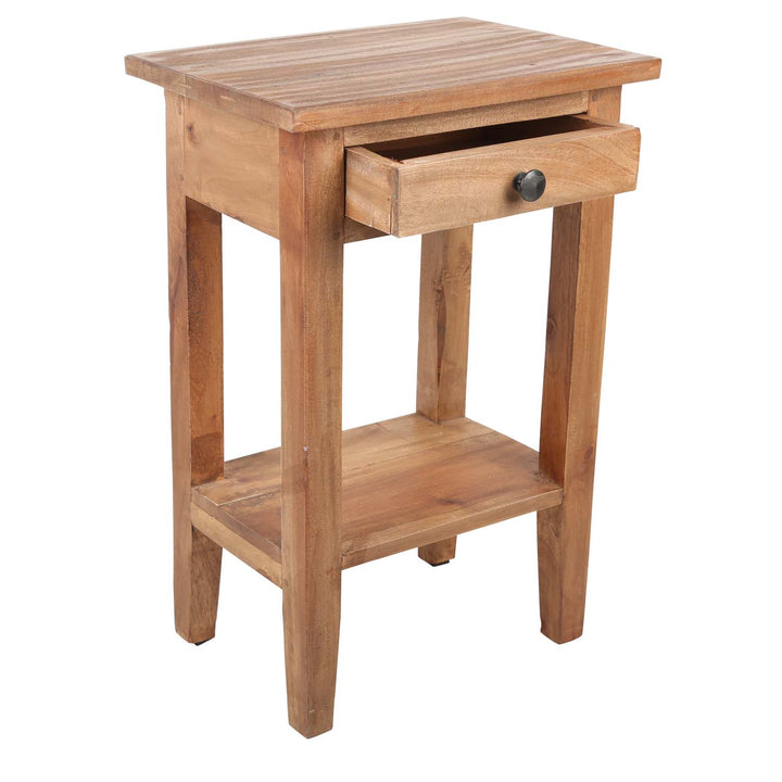Adina side table