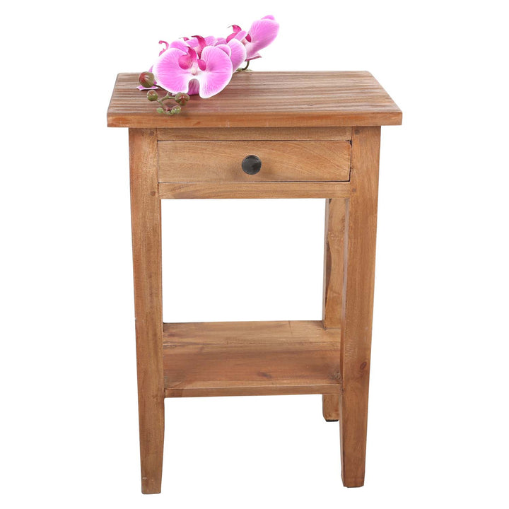 Adina side table