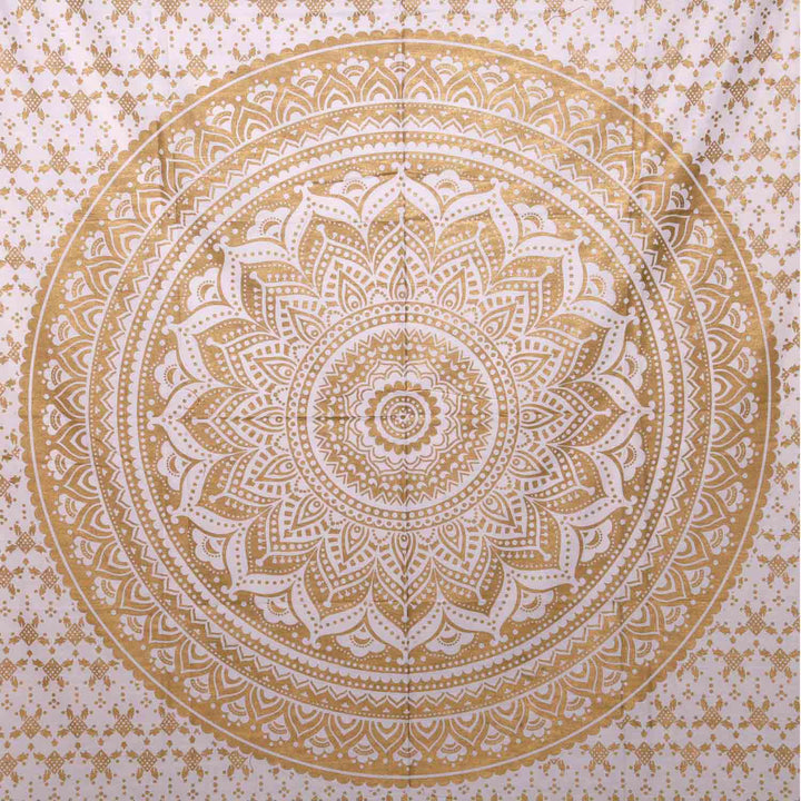 XXL Mandala Amba bedspread 240