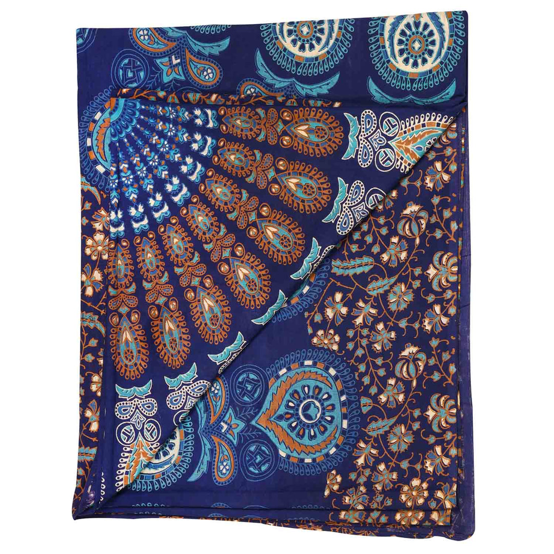 XXL Mandala Amba bedspread 240