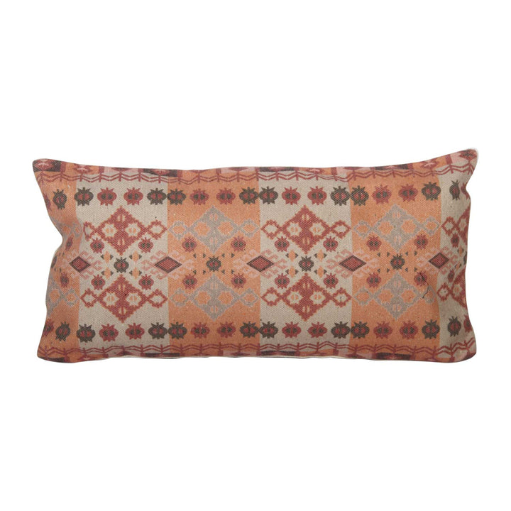 Oriental ethnic cushion Mala
