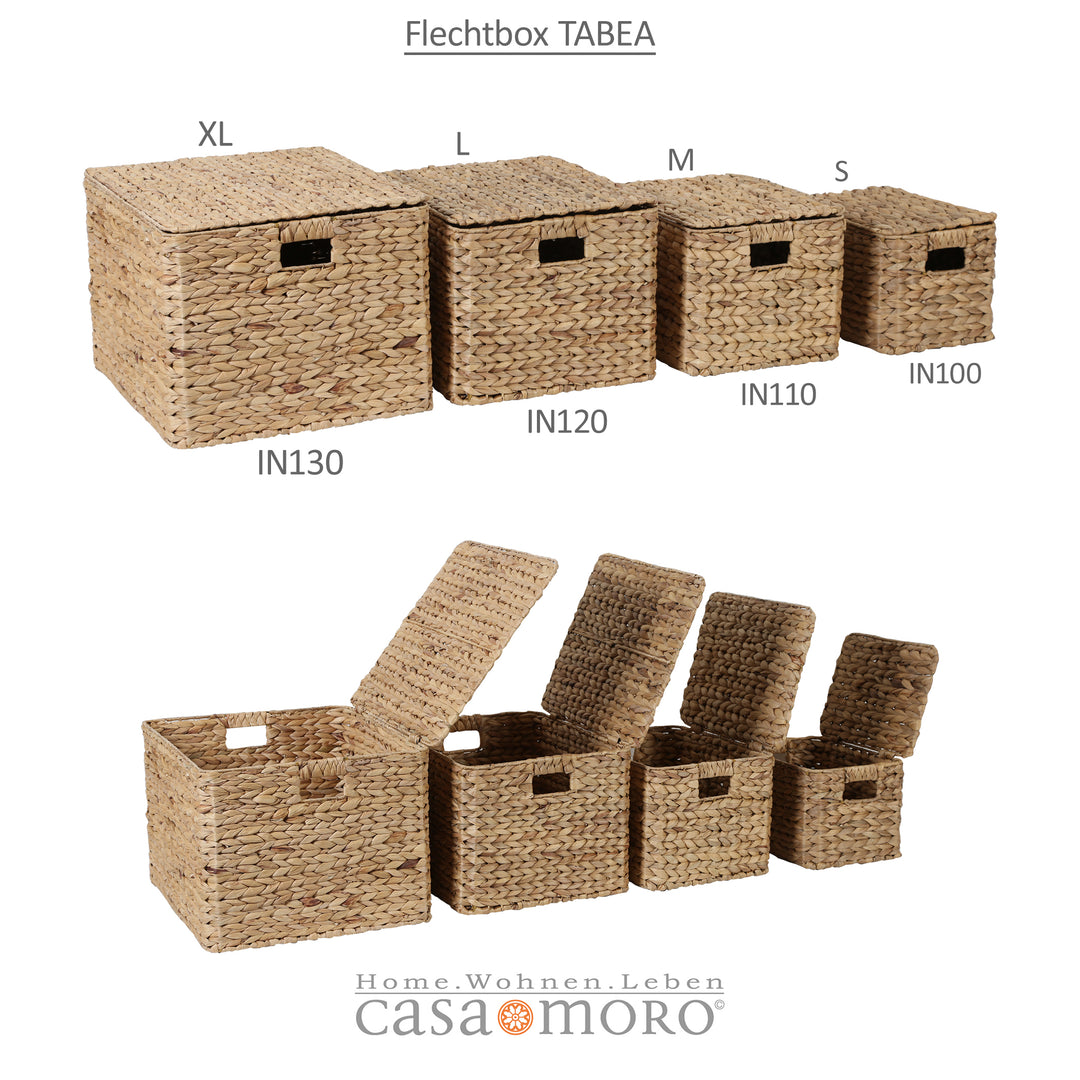 Storage box Tabea XL