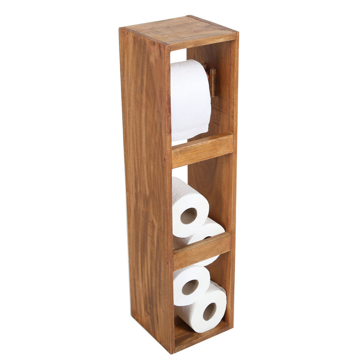 Elisa toilet paper holder