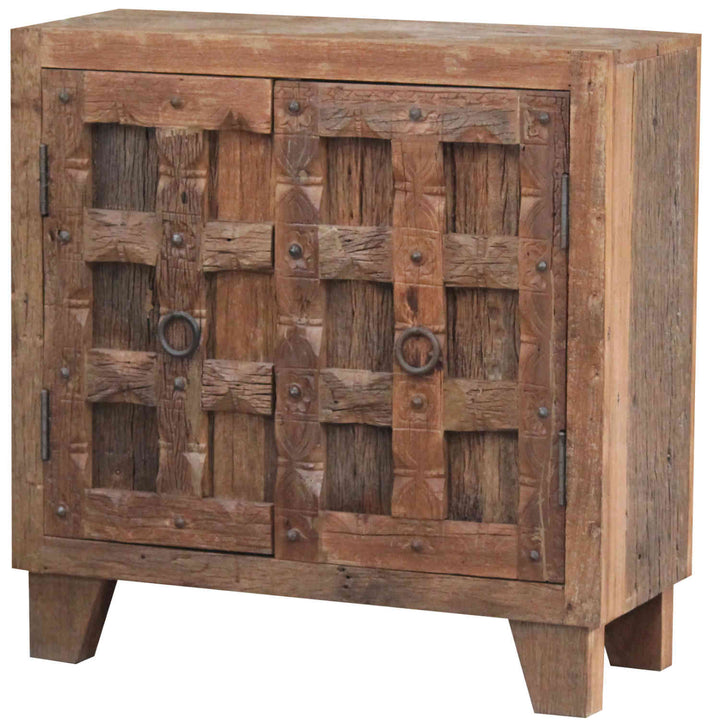 Oriental chest of drawers Sefrou