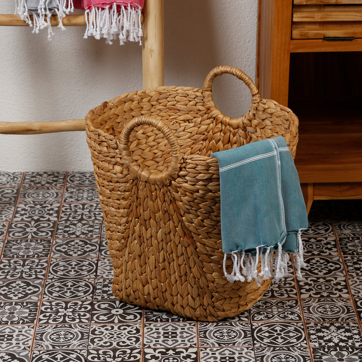 Basket bag Boho Chic M