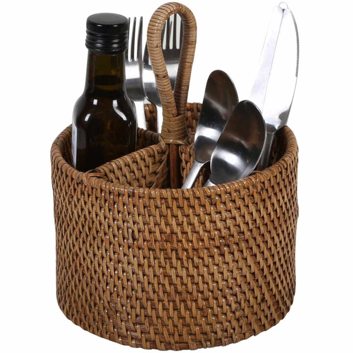 Kiara cutlery basket