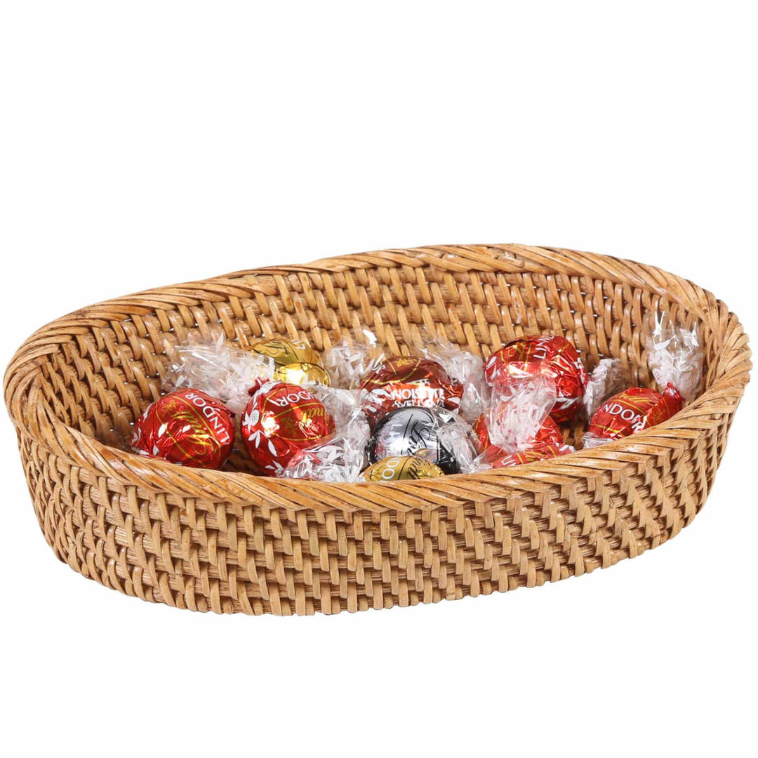 Bread basket Lina