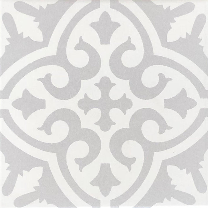 Oriental tiles 20x20 cm – Matt R10, frost-resistant
