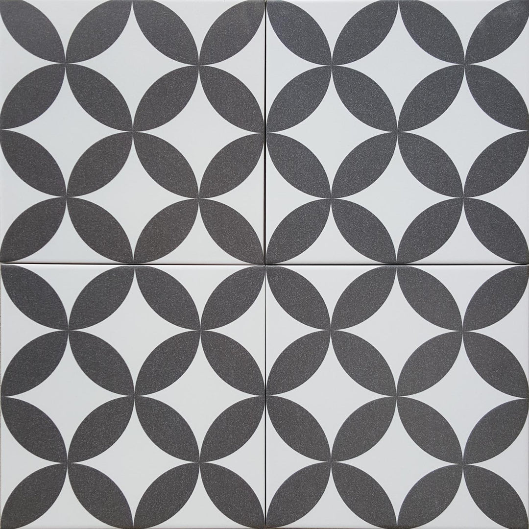 Moroccan tile Mila