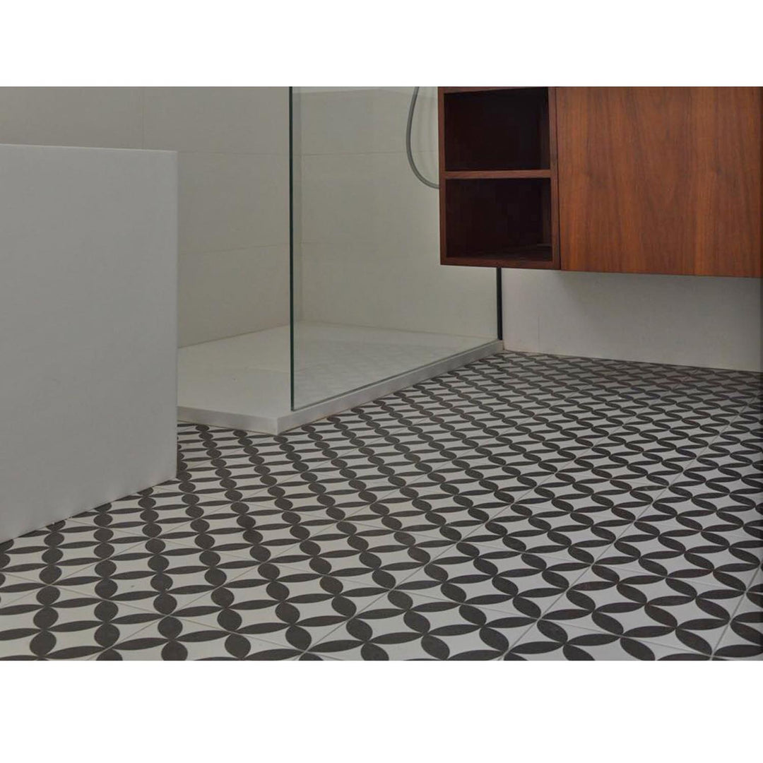 Moroccan tile Mila