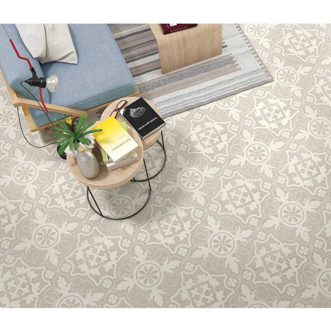 Moroccan tiles – 20x20 cm for walls and floors
