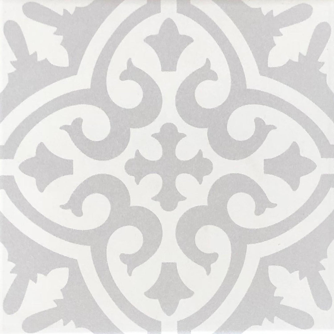 Sample tile Oriental tiles 20x20 – FL7032
