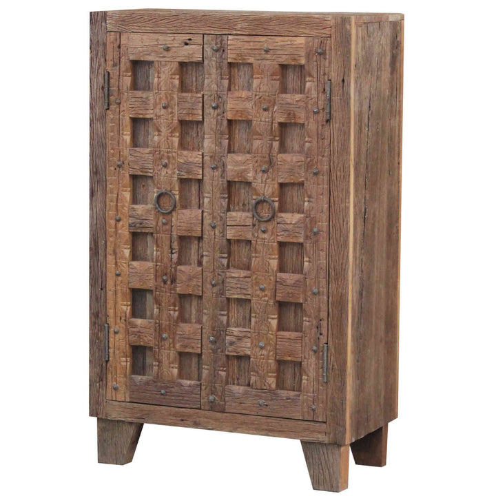 Oriental Vertiko cabinet Martil