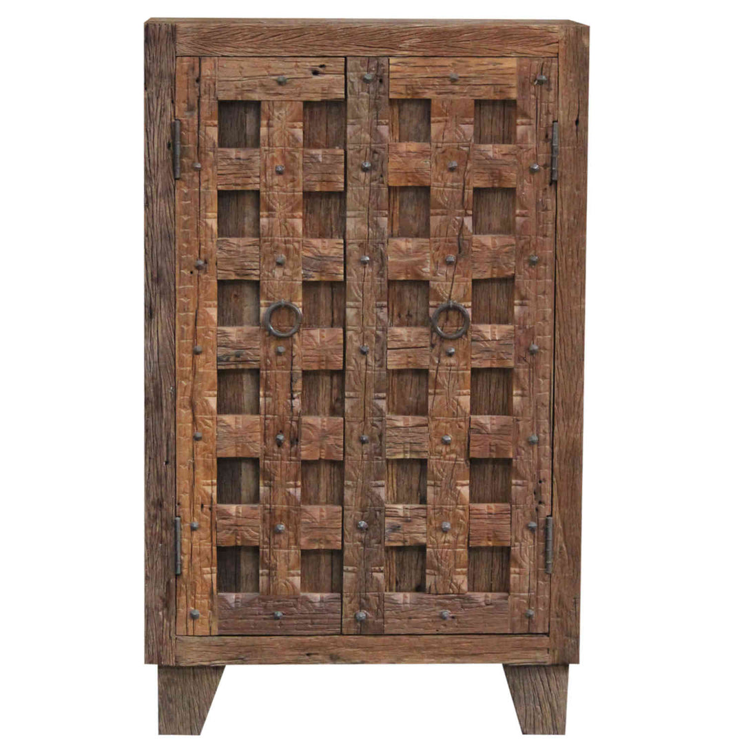 Oriental Vertiko cabinet Martil