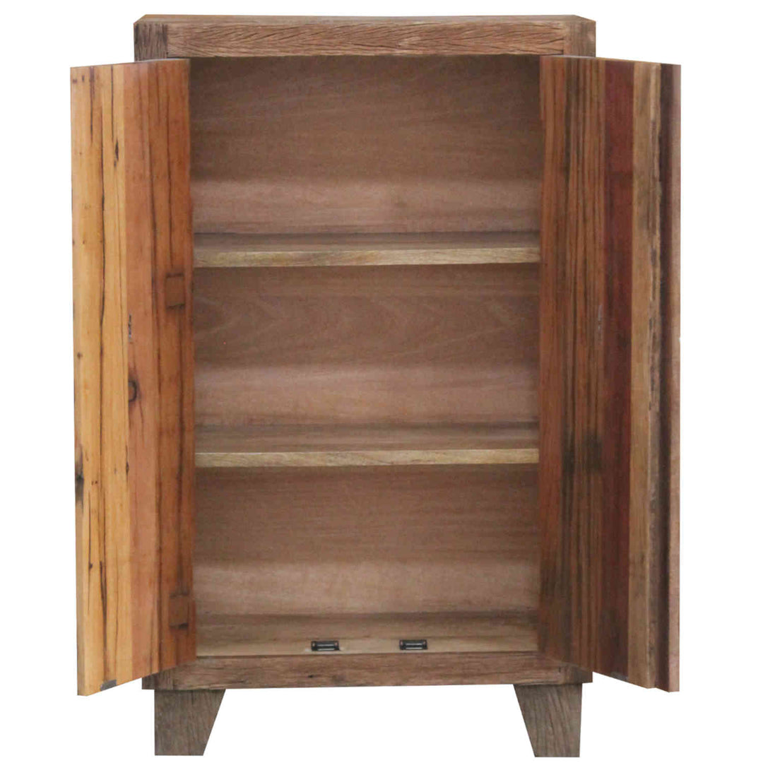 Oriental Vertiko cabinet Martil