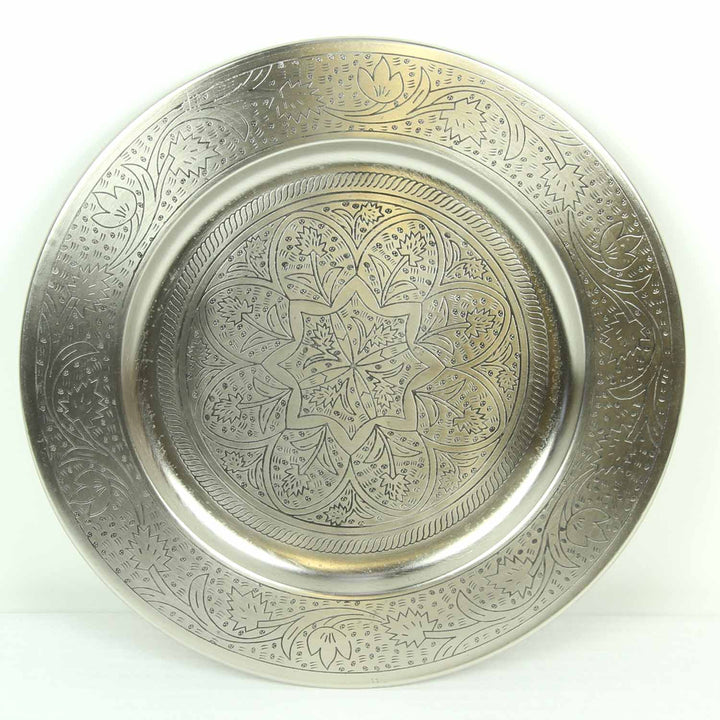Oriental tea tray Hoyam 40