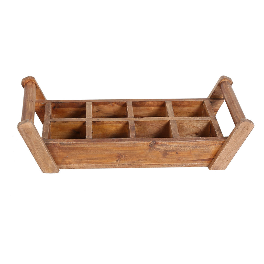 Gaia plant box