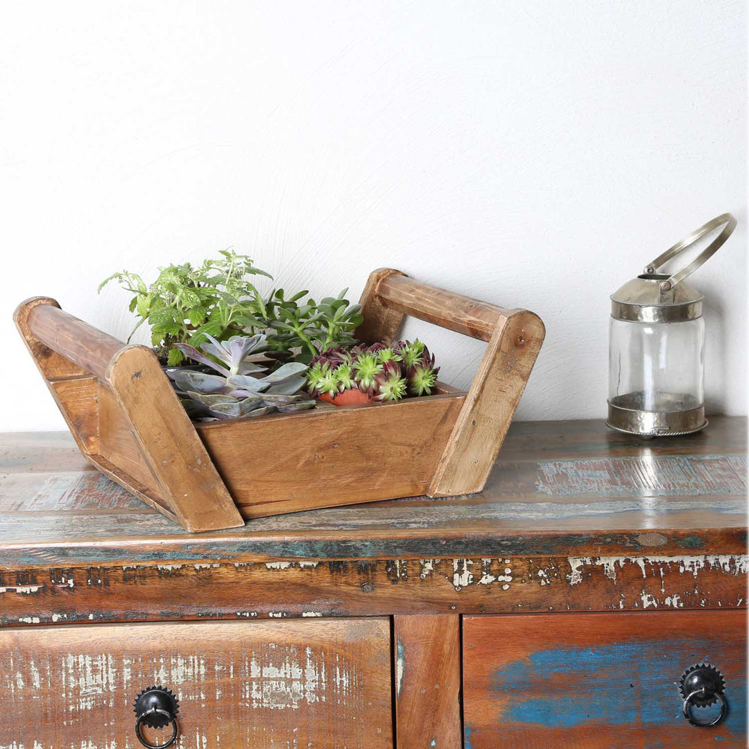Plant box Adria