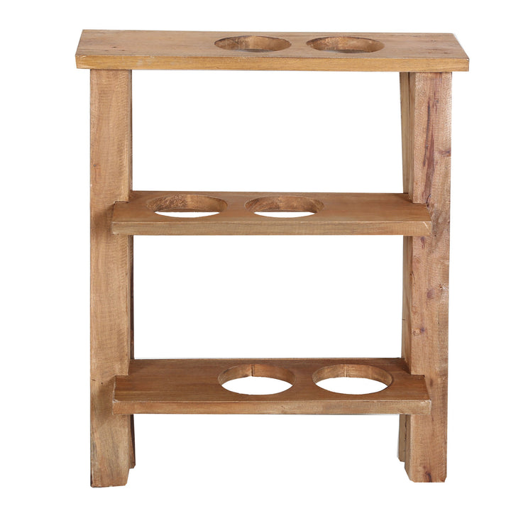 Plant shelf Vicenza