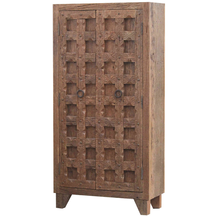 Oriental cupboard Midelt