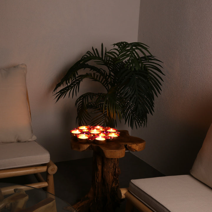 Tealight holder Dario Ø30
