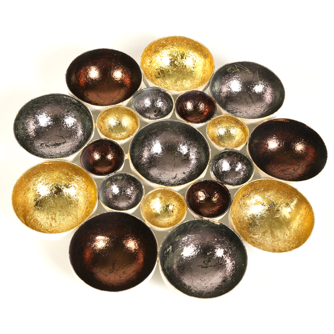 Tealight holder Elio Ø21