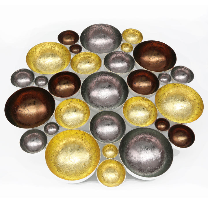 Tealight holder Elio Ø30
