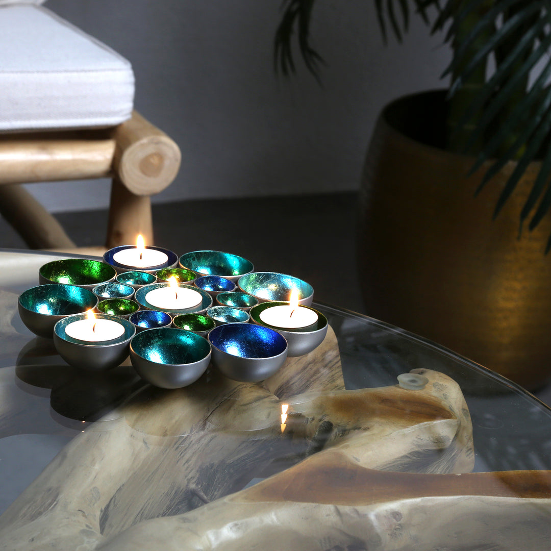 Tealight holder Marino Ø21