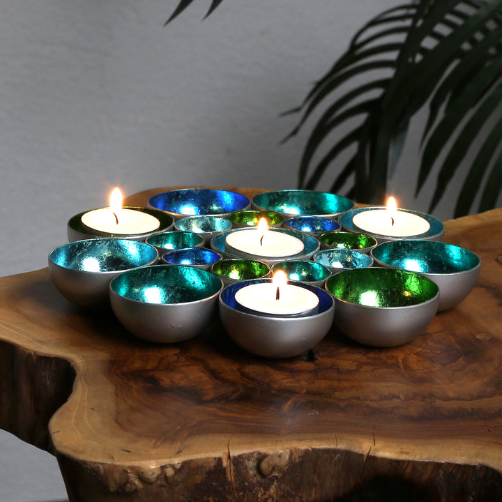 Tealight holder Marino Ø21