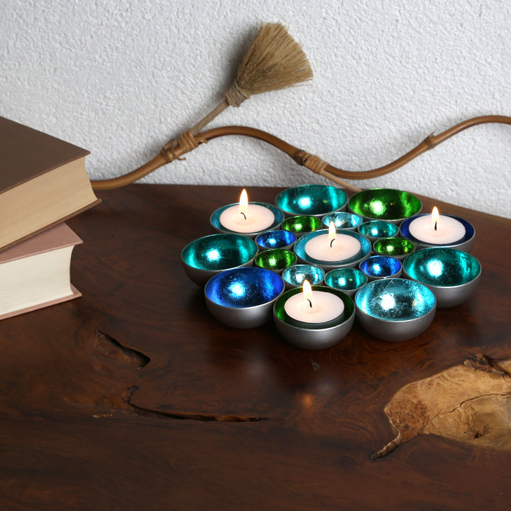 Tealight holder Marino Ø21