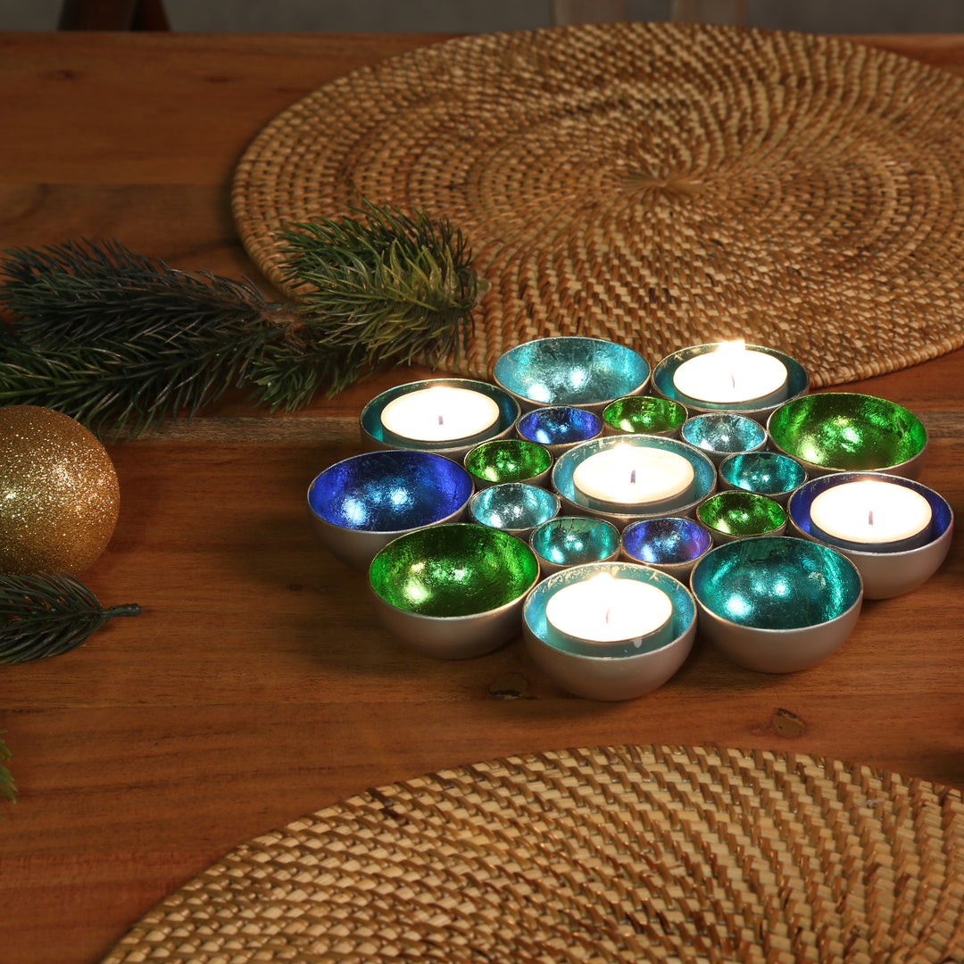Tealight holder Marino Ø21