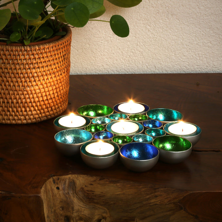 Tealight holder Marino Ø21