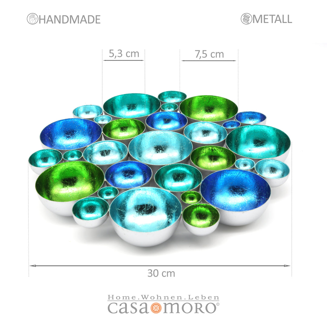 Tealight holder Marino Ø30