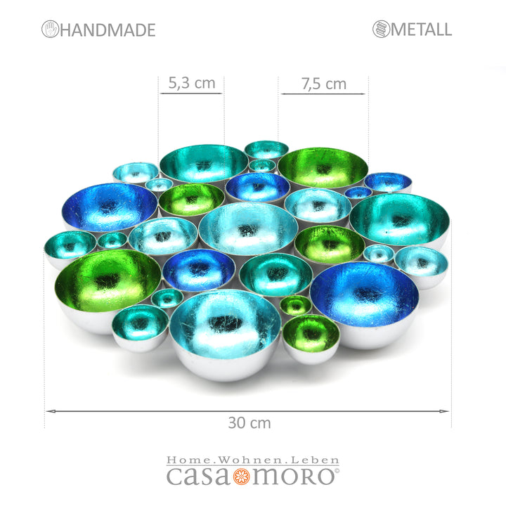 Tealight holder Marino Ø30