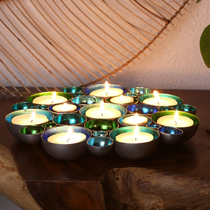 Tealight holder Marino Ø30