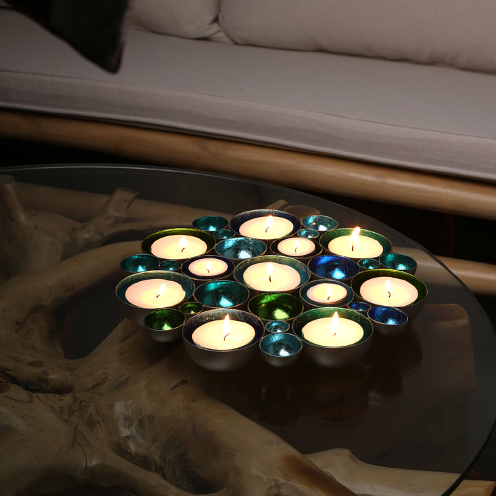 Tealight holder Marino Ø30