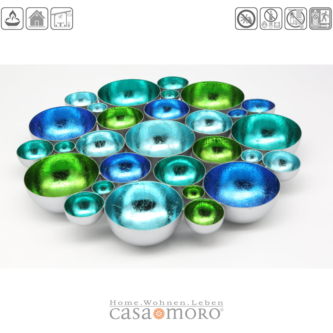 Tealight holder Marino Ø30