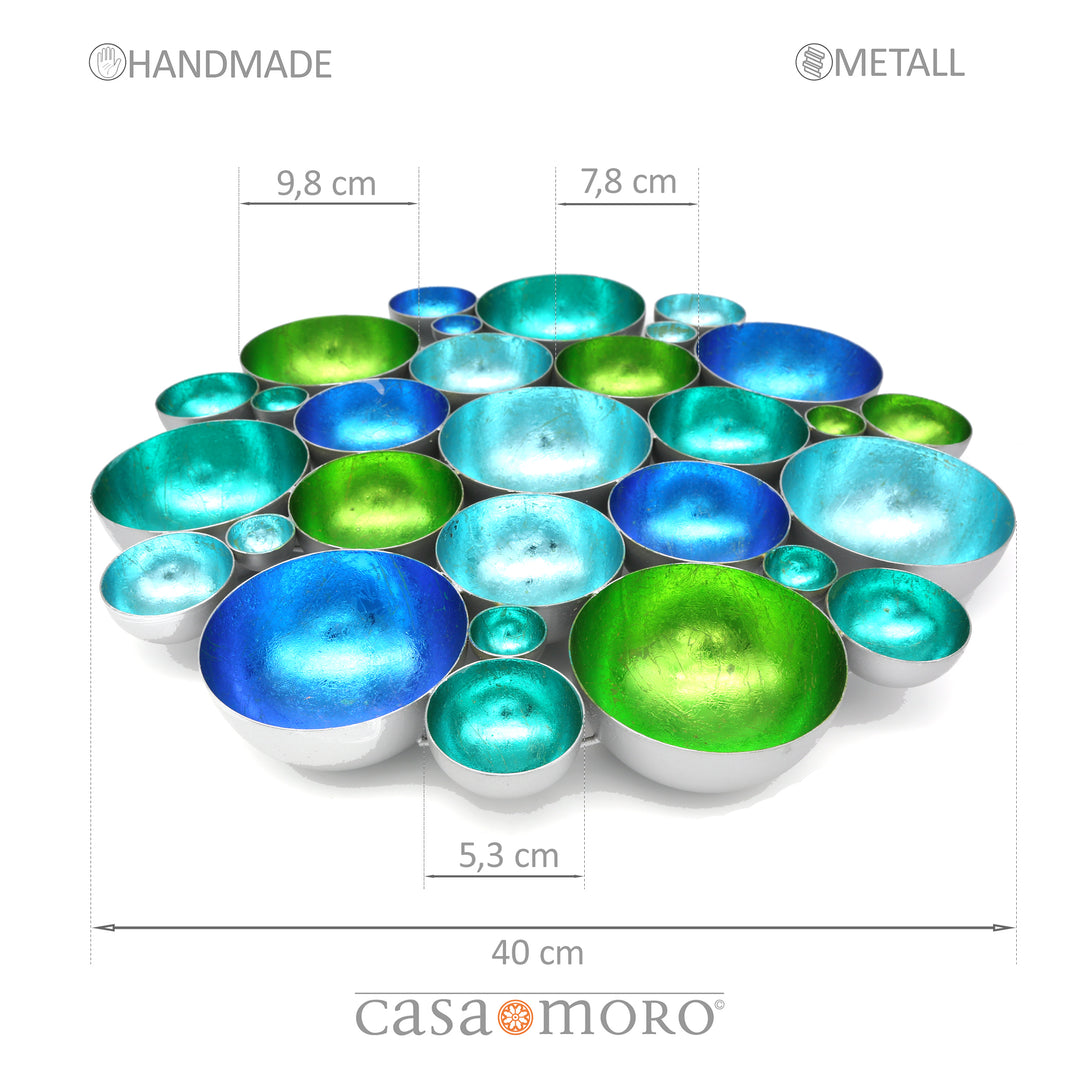 Tealight holder Marino Ø40