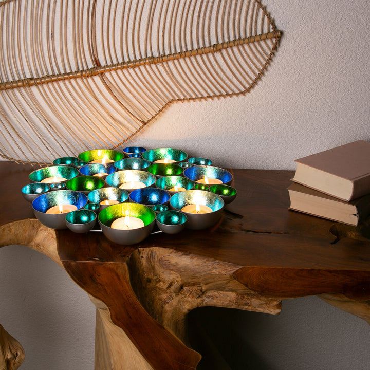 Tealight holder Marino Ø40