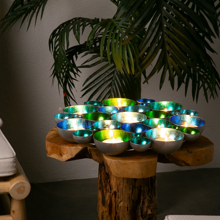 Tealight holder Marino Ø40