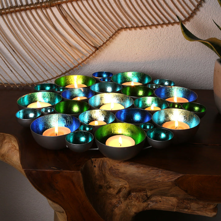 Tealight holder Marino Ø40