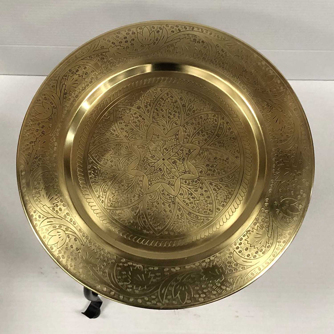 Oriental tea table Doha D40
