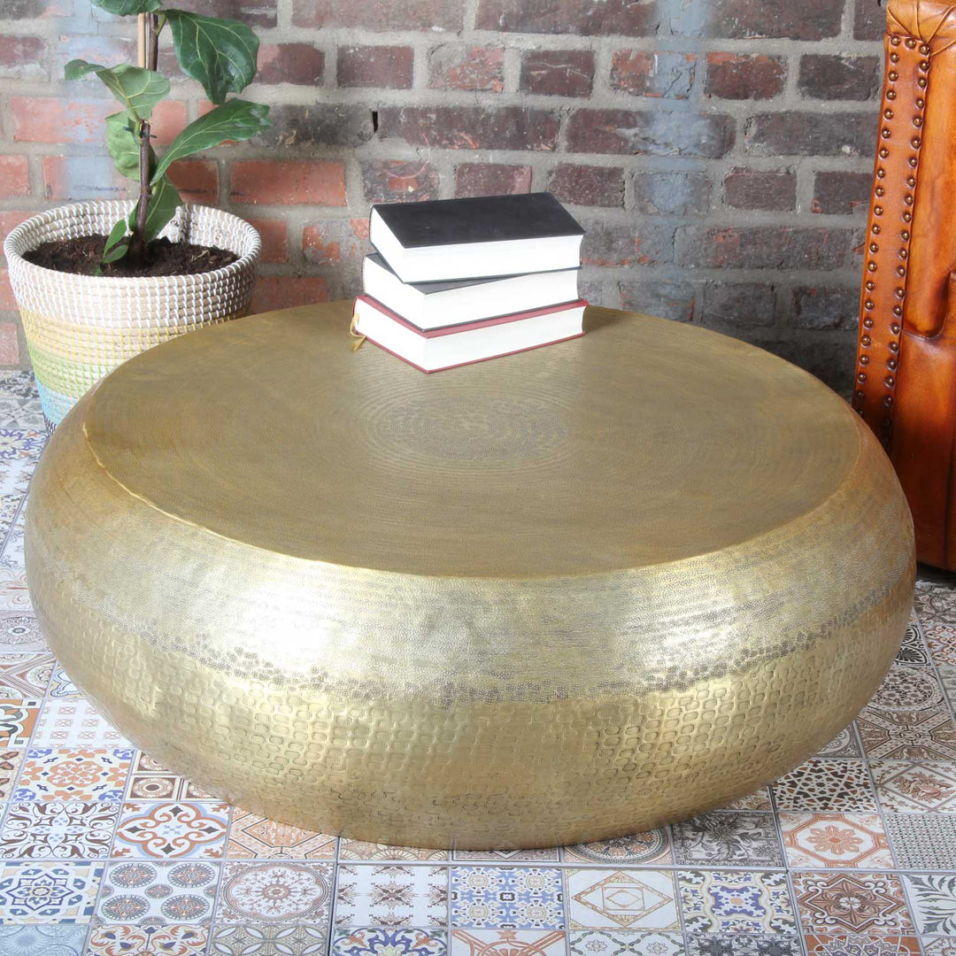 Safaga Oriental Coffee Table