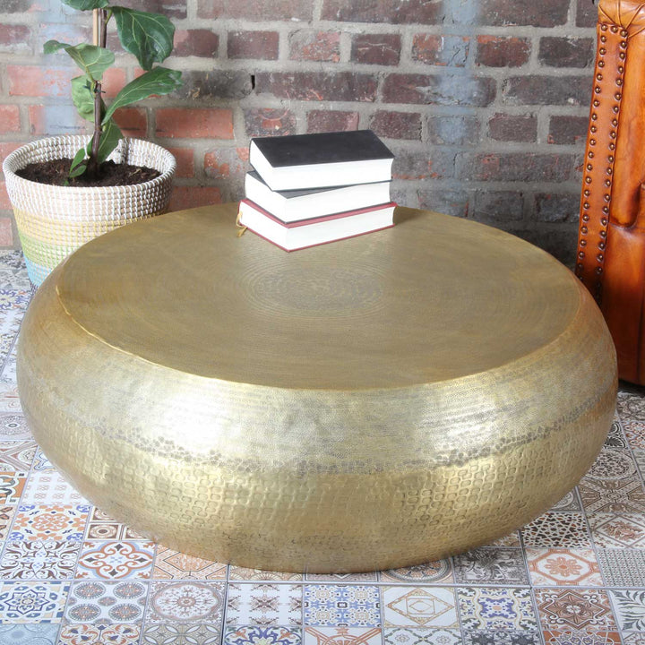 Safaga Oriental Coffee Table